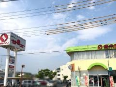 サンユーストアー磯原中央店