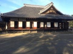 特別史跡旧弘道館