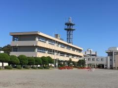 矢板小学校