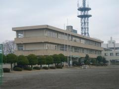 矢板小学校