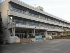 旭小学校
