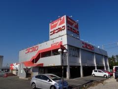 二木ゴルフ　木更津店