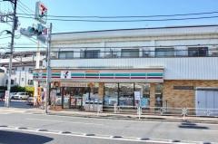 セブンイレブン　浦安当代島店