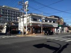 セブンイレブン　浦安当代島店