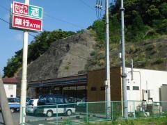 セブンイレブン　勝浦興津店