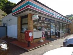 セブンイレブン　勝浦興津店
