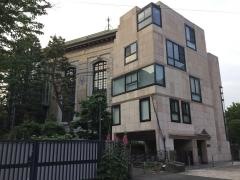 国会図書館国際子ども図書館