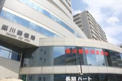 深川郵便局