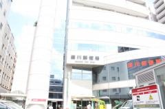 深川郵便局