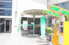 深川郵便局