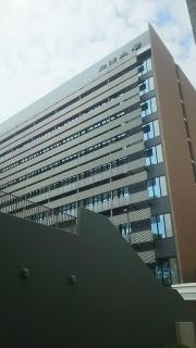駒澤大学　駒沢キャンパス