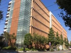駒澤大学　駒沢キャンパス