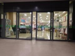 サミットストアイースト21店
