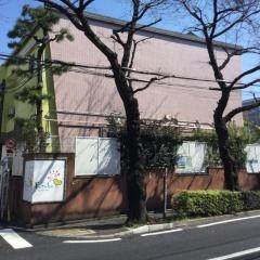 大泉双葉幼稚園