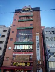 ドン・キホーテ　上野店
