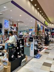 ムラサキスポーツ　アリオ北砂店