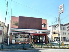 セブンイレブン　田無谷戸店