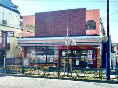 セブンイレブン　田無谷戸店