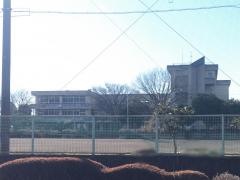 相模原市立若草中学校