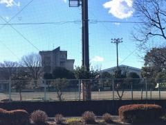 相模原市立若草中学校