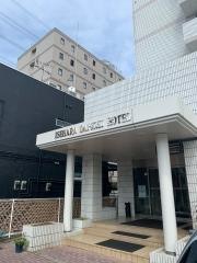 伊勢原第一ホテル