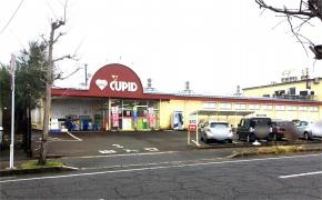 キューピット早通店