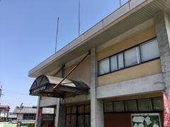 佐久穂町役場八千穂庁舎