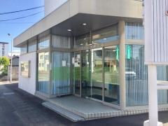 関信用金庫東支店