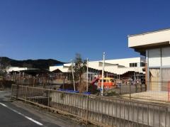 大津保育園