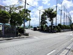 御殿場西高等学校