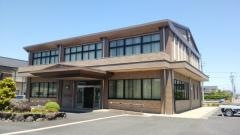 津島市役所・神守支所