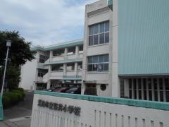 草井小学校