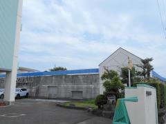 草井小学校