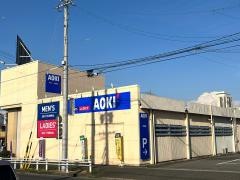ＡＯＫＩ　刈谷店