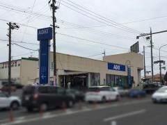 AOKI　刈谷店