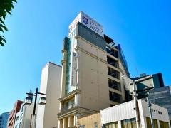 ミスパリエステティック専門学校名古屋校