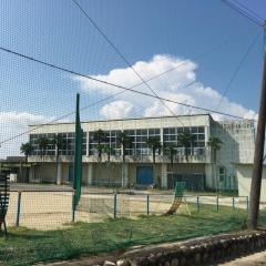 芸濃小学校