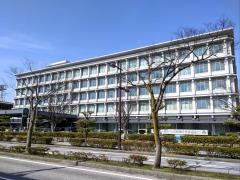 彦根市役所