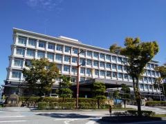 彦根市役所