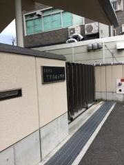 下京渉成小学校