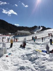 朽木スキー場