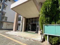 大阪府立淀川工科高等学校