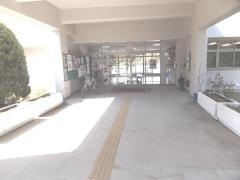 兵庫県立淡路文化会館