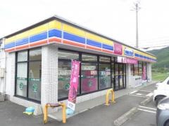 ミニストップ　市島町上竹田店