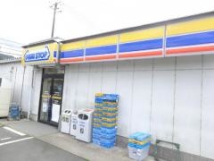 ミニストップ　市島町上竹田店