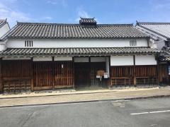 旧米谷家住宅