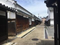 旧米谷家住宅