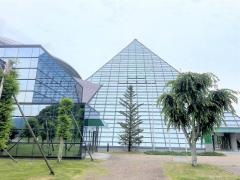 和歌山県立橋本体育館