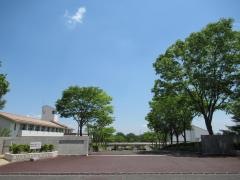 吉備高原学園高等学校