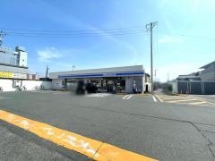 ローソン　岡山伊島店